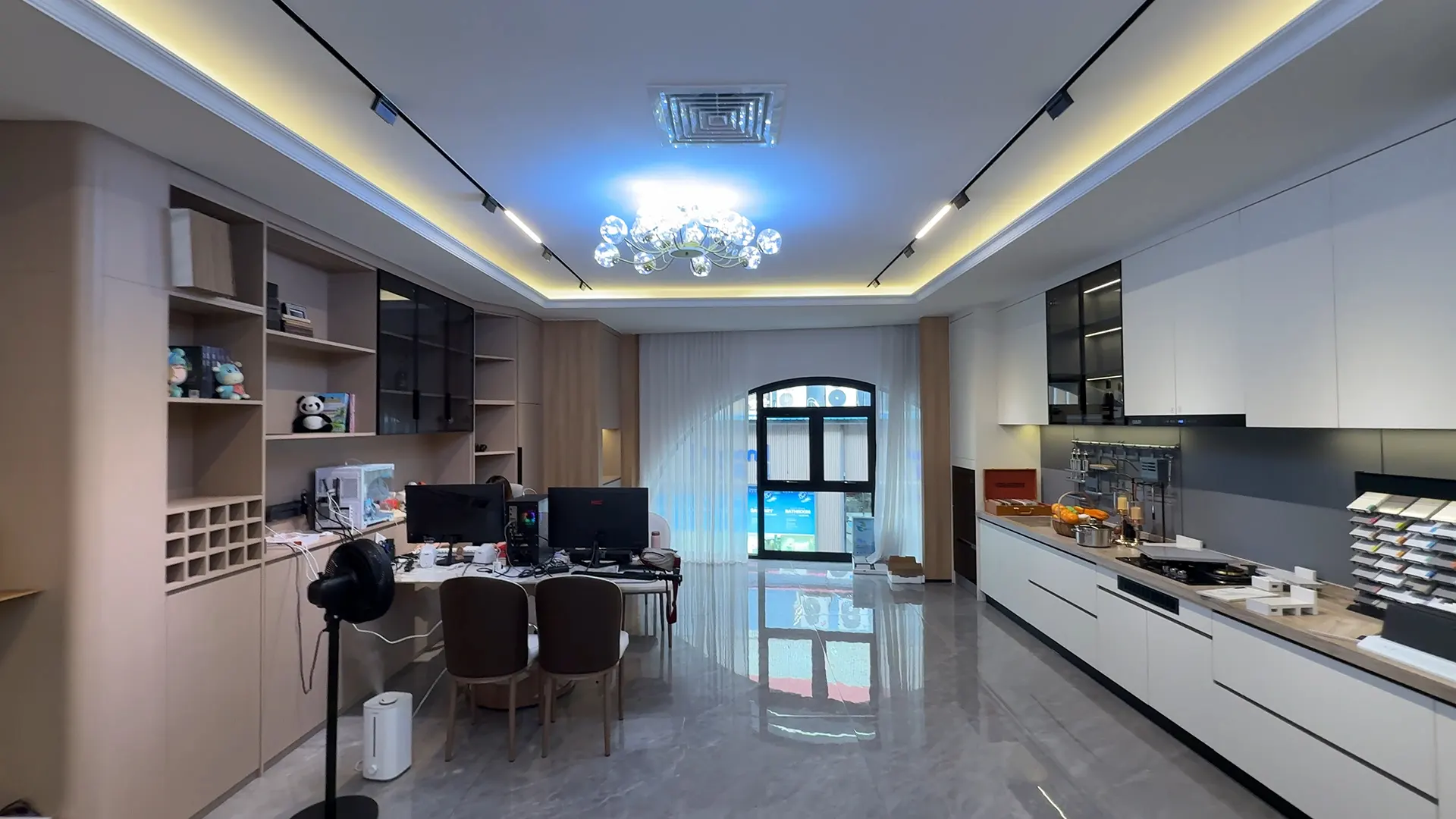 ‌Quality Life Proposition